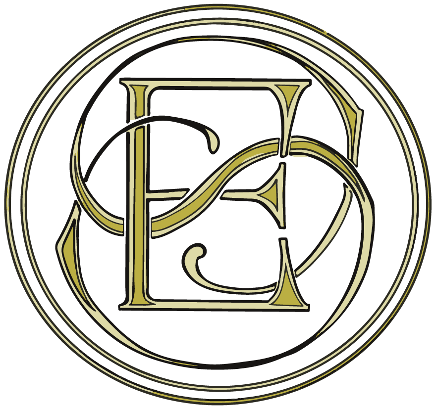 ISIDRO & ESTEFANIA Logo